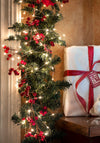 Kaemingk 12m Twinkling String Lights