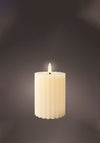 Kaemingk LED Wax Candle
