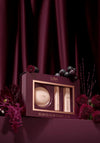 Luna By Lisa Jordan Blush and Glow Collection Set