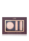 Luna By Lisa Jordan Blush and Glow Collection Set