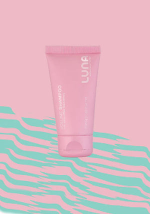 LUNA Professional Haircare Mini Volume Shampoo, 50ml