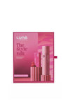 Luna Professional Haircare The Style Edit Gift Set