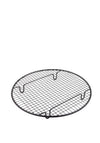 The Home Studio Luxe Kitchen 27cm Cooling Rack