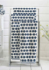 BOBBLES BATH TOWEL MARINE