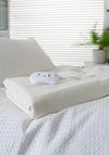 The Lyndon Company Comfort Control Electric Blanket