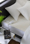 The Lyndon Company Comfort Control Electric Blanket