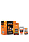LOREAL MEN EXPERT ALIVE AND KICKING 3PC XMAS25