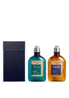 L’Occitane Shower Gel Collection  For Him Gift Set