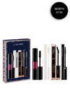 Lancome 4 Piece Mascara Gift Set