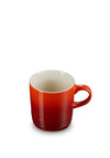 Le Creuset Stoneware Mug, Cerise