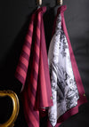 Laurence Llewelyn-Bowen Festivo, Set of Two Tea-Towels