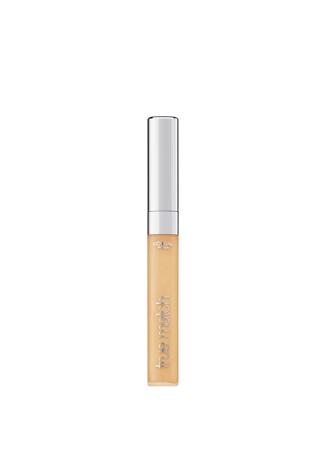 L’Oreal True Match Concealer, 3.5N