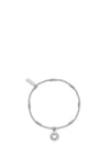 ChloBo Loving Light Bracelet, Silver