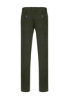 Andre Lucas Modern Fit Chino, Forest Green