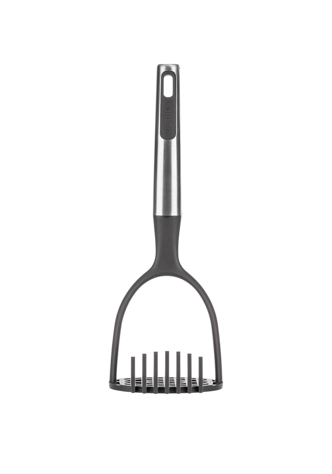 The Home Studio Luxe Kitchen Nylon Masher