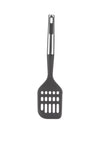 The Home Studio Luxe Kitchen Nylon Slotted Spatula