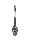 The Home Studio Luxe Kitchen Nylon Slotted Spoon