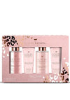 The Luxury Bathing Company Top to Toe Essentials Set