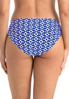 Anita Casual Bikini Bottom, Blue