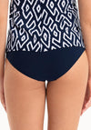 Anita Chiara Bikini Bottom, Navy