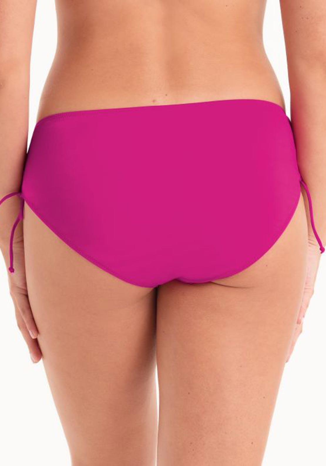 Anita Anny Bikini Bottom, Pink