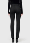 MAC Jeans Dream Straight Leg Jeans, Black