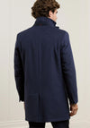Magee 1866 Cork Zip Out Coat, Navy