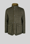 Magee 1866 Glenveigh Double Layered Jacket, Olive