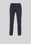 Magee 1866 Tolka Trousers, Navy Blue