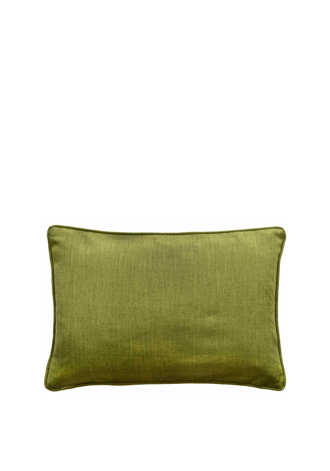 Malini Harrison Cushion 35x50cm, Olive