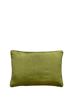 Malini Harrison Cushion 35x50cm, Olive