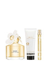 Marc Jacobs Daisy Eau De Toilette Large Gift Set