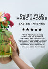 Marc Jacobs Daisy Wild Intense EDP