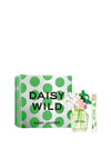 Marc Jacobs Daisy Wild Eau De Parfum Gift Set, 50ml