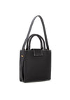 Valentino Frosty Re Grab Bag, Black