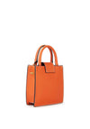 Valentino Frosty Re Grab Bag, Orange