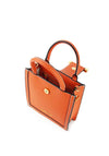 Valentino Frosty Re Grab Bag, Orange