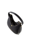 Valentino Frosty Re Shoulder Bag, Black