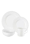 Mary Berry Signature 16 Piece China Dinner Set