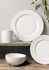 Mary Berry Signature 16 Piece China Dinner Set