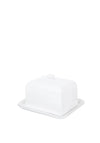 MB SIGNATURE BUTTER DISH