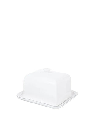 MB SIGNATURE BUTTER DISH