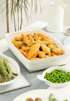 Mary Berry Signature Collection Large Roasting Dish, 35.5cm