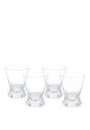 MB SIGNATURE TUMBLER PK 4