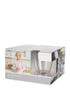 MB SIGNATURE TUMBLER PK 4
