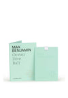 Max Benjamin Ocean Dive Bali Scented Card