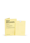 Max Benjamin Sun Sparkle California Scented Card