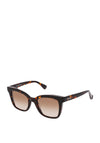 Maz Mara Lee2 MM0067 Sunglasses, Tortoise