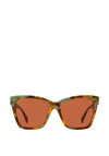 Max Mara Spark MM0089 Sunglasses, Havana