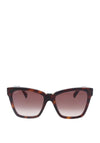 Max Mara Spark MM0089 Sunglasses, Tortoise